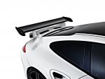 Porsche 911 V-RT Edition Turbo by Vorsteiner 2010 года